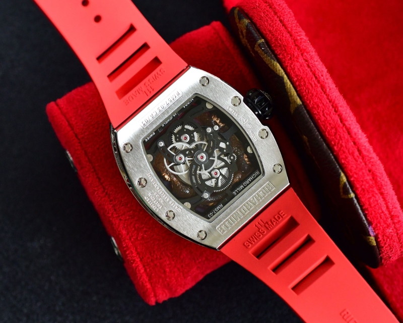 RICHARD MILLE